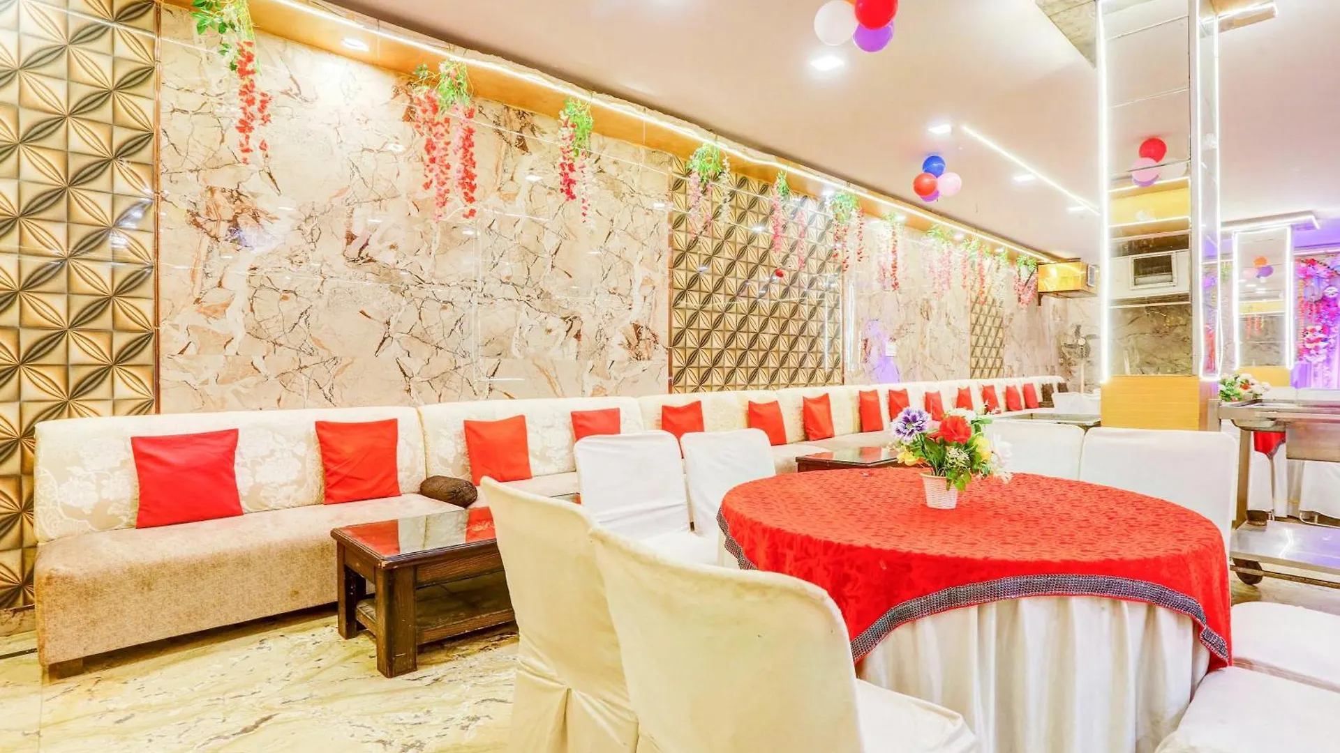 Hotel O 7 Diamond Delhi   Delhi (National Capital Territory of India)