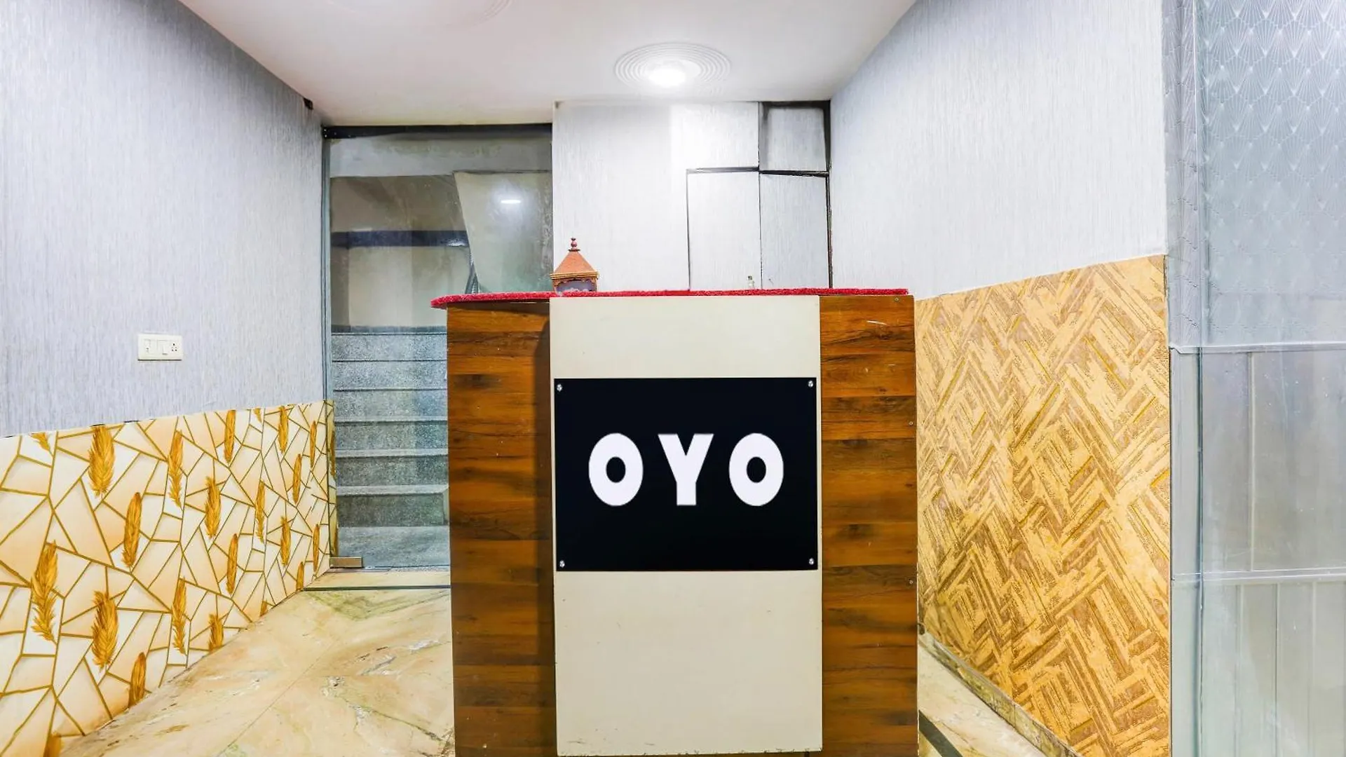 Hotel O 7 Diamond Delhi  3*, Delhi (National Capital Territory of India) India
