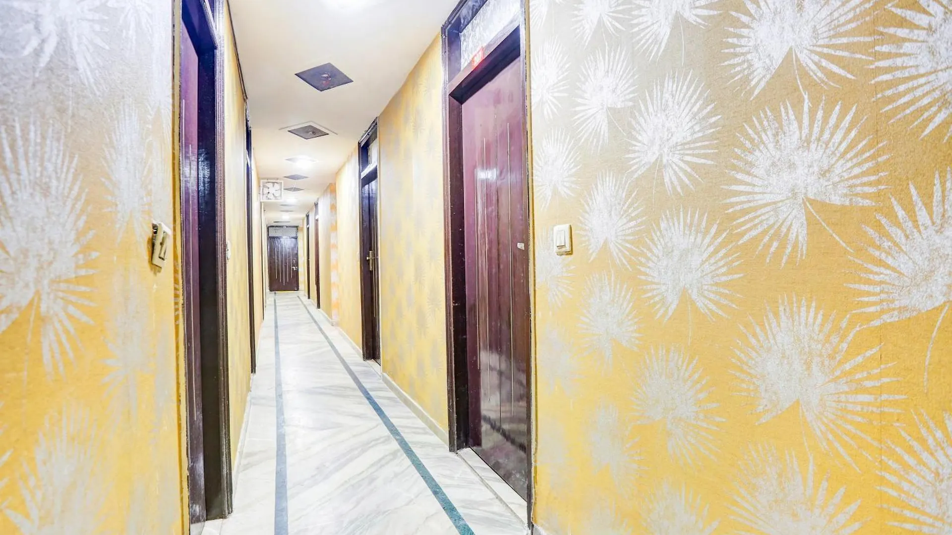 Hotel O 7 Diamond Delhi  India