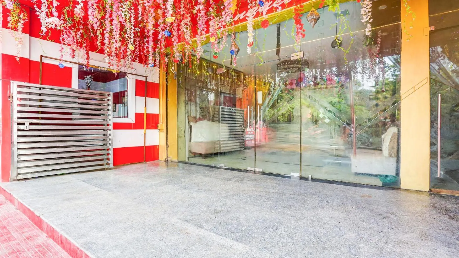 Hotel O 7 Diamond Delhi