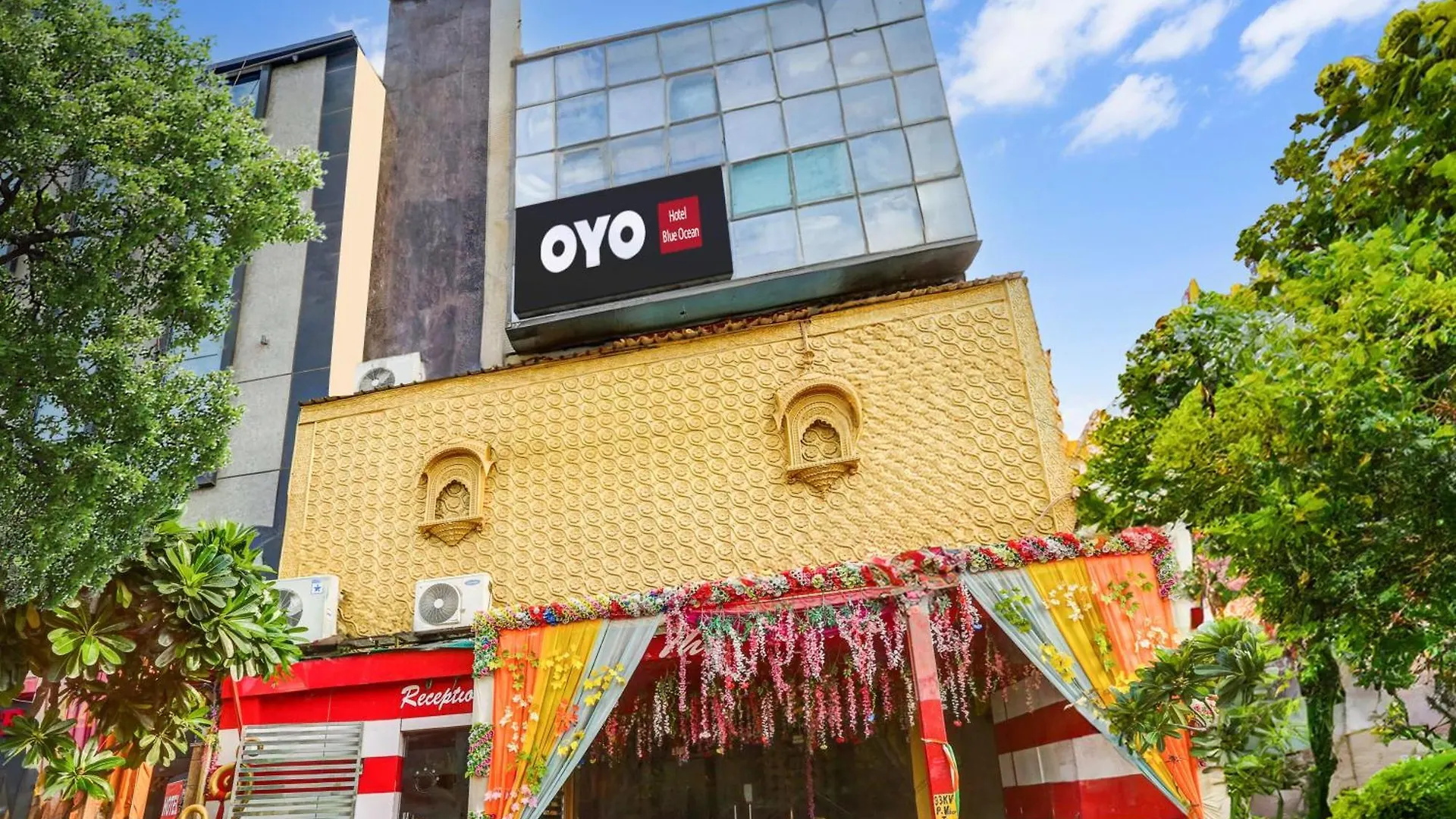 Hotel O 7 Diamond Delhi  3*, Delhi (National Capital Territory of India) India
