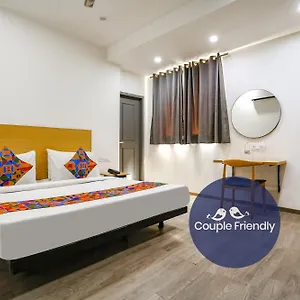 Fabhotel Vat - Meera Bagh *** Delhi (National Capital Territory of India)
